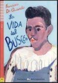 la vida del buscon  cd lecturas eli adolescentes - nivel 1