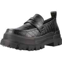 buffalo mocasines aspha loafer para mujer