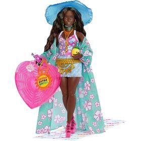 Barbie Extra Fly Muñeca Playa