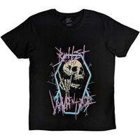 bullet for my valentine tops y camisetas ro9250 para mujer