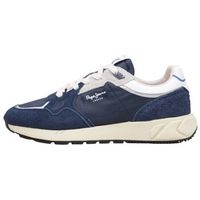pepe jeans zapatillas marlon vibe m para hombre