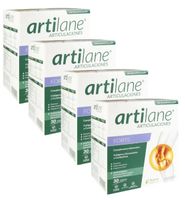 artilane forte 4x30 sobres