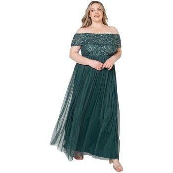 Deluxe Vestidos GT37532 para mujer