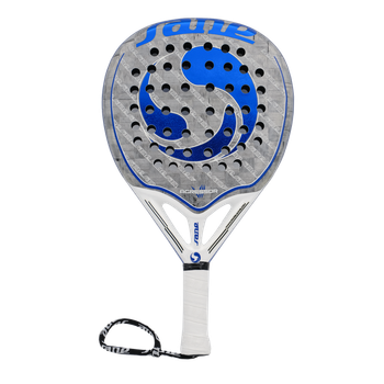 Pala De Pádel Sane Agressor Vii
