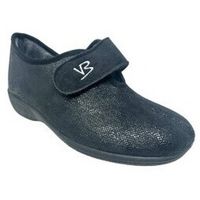 vulca-bicha zapatos zapato senora 4782 negro para mujer