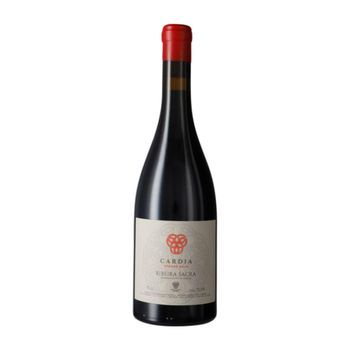 Damm Vino Tinto Cardia Seoane Baja Ribeira 75 Cl 13.5% Vol.