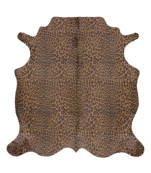 Piel de Leopardo