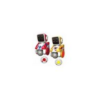 kickabot bi pack