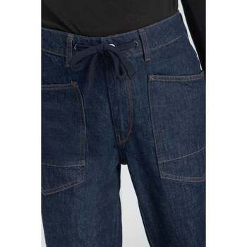 Le Temps des Cerises Jeans Jeans loose, ancho , largo 34 para mujer