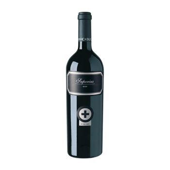 Vino Tinto Quod Superius