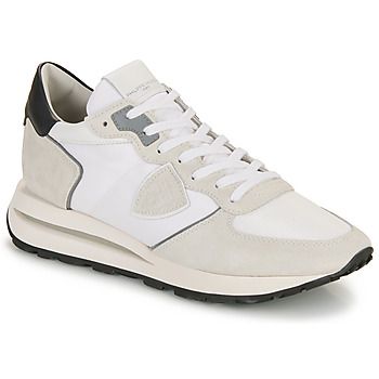 Philippe Model Zapatillas TROPEZ HAUTE LOW MAN para hombre