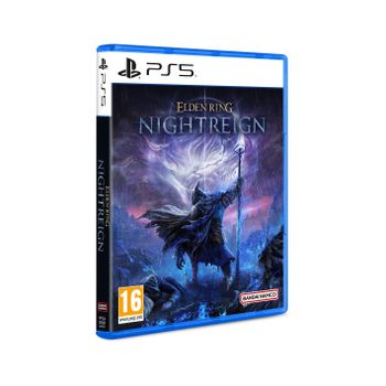 PS5 - Elden Ring: Nightreign - Versión española