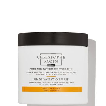 Christophe Robin Shade Variation Mask - Chic Copper 250ml (NEW)