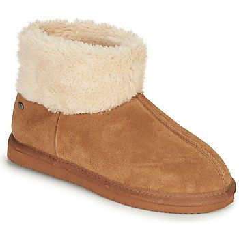 Isotoner Pantuflas 97307 para mujer