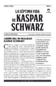 La séptima vida de Kaspar Schwarz