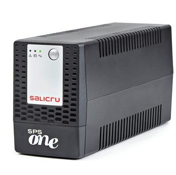 SPS 500 ONE BL 500 VA LINE-INTERACTI VE