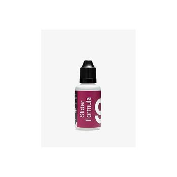 Lubricante Grezzy+ Slider Formula 30mL para amortiguadores, horquillas y tijas telescópicas de bicicleta — baja tensión superficial, antifricción y protección contra abrasión, ideal para mantenimiento
