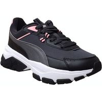 puma zapatillas cassia via para mujer