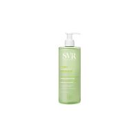 svr sebiaclear gel moussant 400ml
