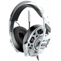nacon rig 500 pro hc gen 2 auriculares audio 3d blancos