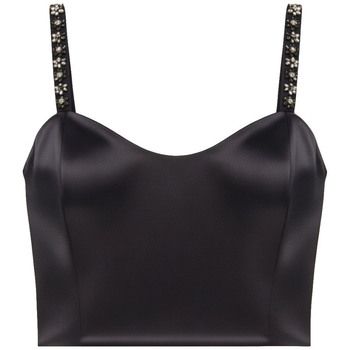 Twin Set Blusa 261tp2413-00006 para mujer