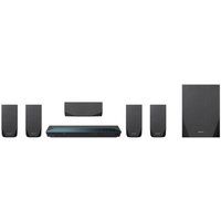 sony bdve2100 51 smart 3d blu-ray home cinema system