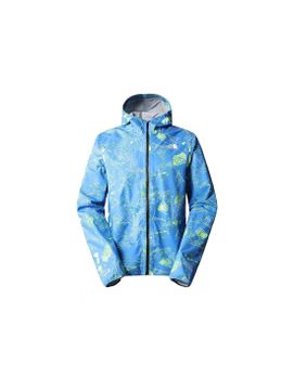 Chaqueta de Trail The North Face Higher Run Hombre Azul