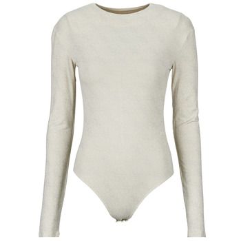 Guess Body LS TEODORA LOGO para mujer
