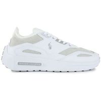 polo ralph lauren zapatillas boerum lace entrenadores para hombre