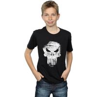 marvel tops y camisetas bi26230 para nino