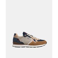 pepe jeans zapatillas pms400048 brit boost m para hombre