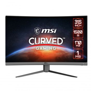 MSI Optix G32CQ4 E2 31.5