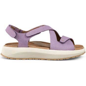 Joya Sandalias jenny light_purple para mujer