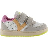 victoria zapatillas 1124128 rosa para nina