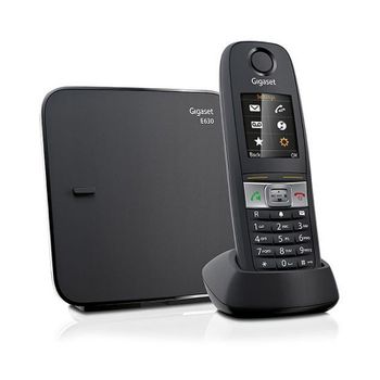 Gigaset E630 Teléfono Inalámbrico