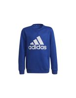 sudadera adidas essentials big logo kid