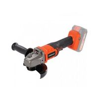amoladora angular 125mm 20v sin bateria powdpo5000 powerplus