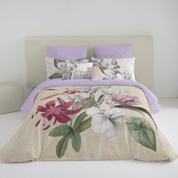Funda Nordica Jane 100% Algodón Cama 150