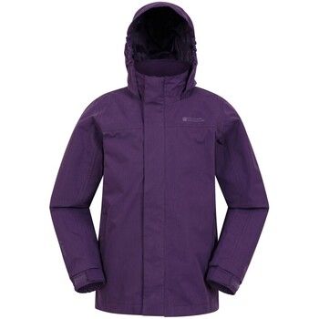 Mountain Warehouse Chaqueta Solar para niño