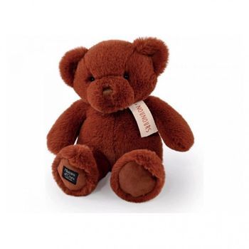 El Osito De Peluche - Canela - 28 Cm