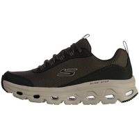 skechers deportivas moda glide step sole bart clough para hombre