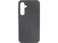 funda movil - isy isc-2345 samsung compatible con galaxy a35 5g antisalpicaduras resistente al impacto negro