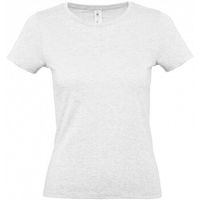 b and c camiseta manga larga e150 para mujer