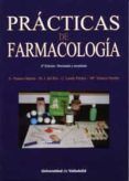 practicas de farmacologia  2 ed
