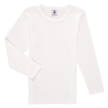 Petit Bateau Camiseta manga larga KELOMA para niño