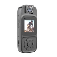 camara deportiva mini wifi y10 con clip trasero 4k hd grabadora de video digital portatil vision nocturna infrarroja len