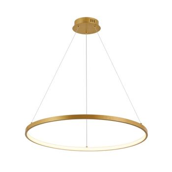 Lámpara de techo led tiamis (52w)