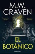 el botanico serie washington poe 5