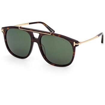 Tom Ford Gafas de sol FT1306 52N para hombre