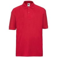 russell tops y camisetas j539b para nino